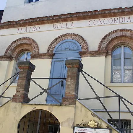 Casa Di Maria Grazia * Monte Castello di Vibio
