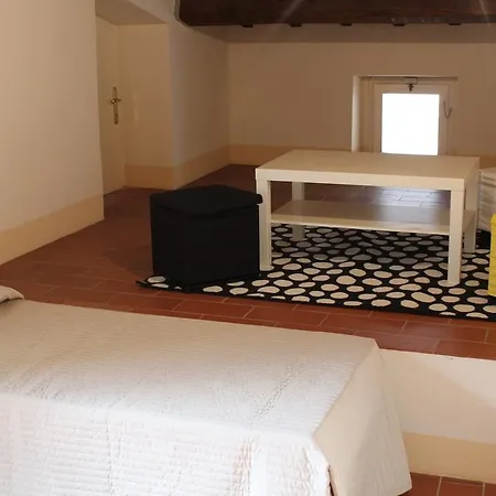 Appartement Casa Di Maria Grazia