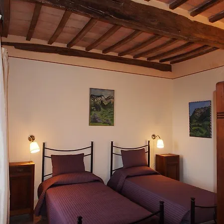Casa Di Maria Grazia Appartement Monte Castello di Vibio