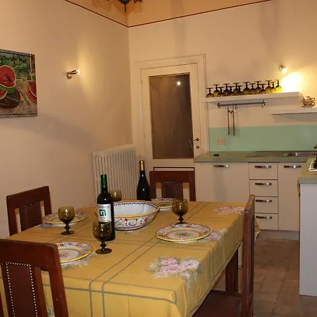 Casa Di Maria Grazia Appartement