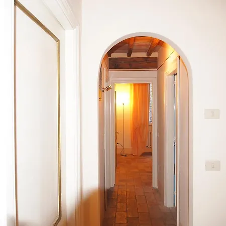 Appartement Casa Di Maria Grazia *