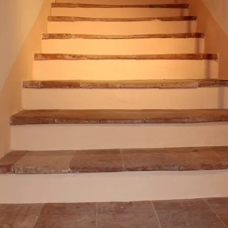 Casa Di Maria Grazia *