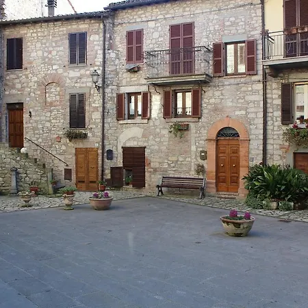 Casa Di Maria Grazia Appartement *