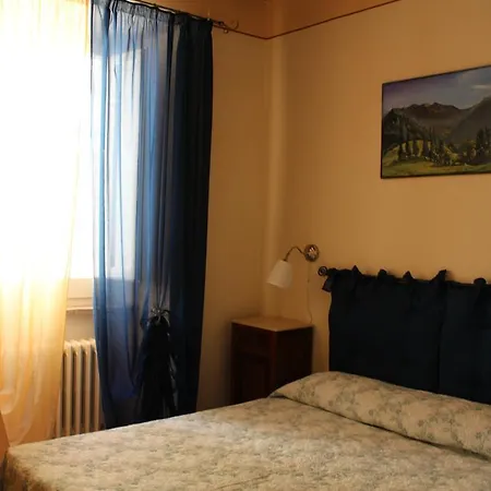 Casa Di Maria Grazia Appartement Monte Castello di Vibio