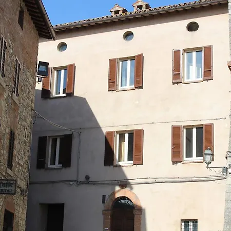 Casa Di Maria Grazia Monte Castello di Vibio