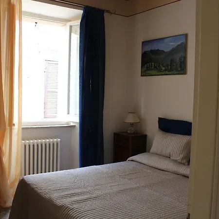 Appartement Casa Di Maria Grazia *