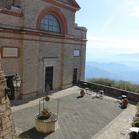 Casa Di Maria Grazia *