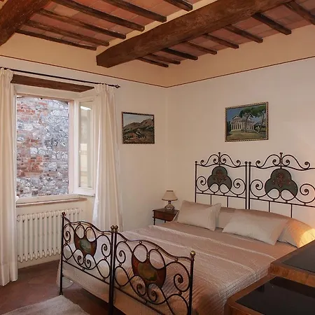 Appartement Casa Di Maria Grazia Monte Castello di Vibio